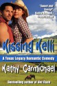 Kissing Kelli - Kathy Carmichael, Alison Cunliffe