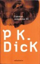 Cuentos Completos III - Philip K. Dick