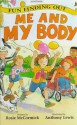 Me and My Body - Rosie McCormick, Anthony Lewis