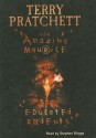 The Amazing Maurice and His Educated Rodents (Discworld, #28) - Terry Pratchett, Stephen Briggs