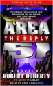 Area 51 - Robert Doherty