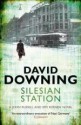 Silesian Station - David Downing