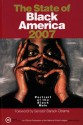 State of Black America: Portrait of the Black Male - Stephanie Jones, Barack Obama