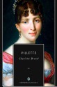 Villette (Annotated) - Charlotte Brontë