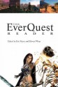 The Everquest Reader - Cora Kaplan, Edward Wesp