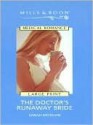 The Doctors Runaway Bride - Sarah Margan, Sarah Margan