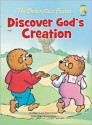 The Berenstain Bears Discover God's Creation - Stan Berenstain