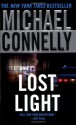 Lost Light - Michael Connelly, Len Cariou