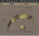 The Fermata - Nicholson Baker