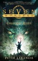 The Colossus Rises (Seven Wonders, Book 1) - Peter Lerangis