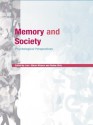 Memory and Society: Psychological Perspectives - Lars-Goran Nilsson, Nobuo Ohta