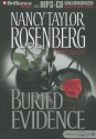 Buried Evidence - Nancy Taylor Rosenberg, Sandra Burr