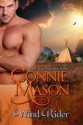 Wind Rider - Connie Mason