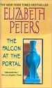 The Falcon at the Portal (Amelia Peabody, #11) - Elizabeth Peters