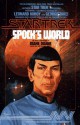 Spock's World - Diane Duane