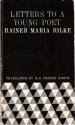 Letters to a Young Poet - Rainer Maria Rilke