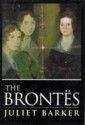 The Brontës - Juliet Barker, Pamela Norris