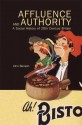 Affluence and Authority: A Social History of Twentieth-Century Britain - John Benson