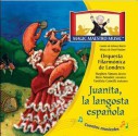 Juanita the Spanish Lobster - Stephen Simon