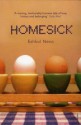 Homesick - Eshkol Nevo