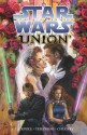 Star Wars: Union - Michael A. Stackpole, Robert Teranishi, Vickie Williams, Amador Cisneros, Terese Nielsen, Christopher Chuckry