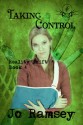 Taking Control - Jo Ramsey