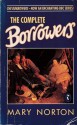 The Complete Borrowers Stories - Mary Norton