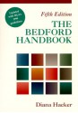 The Bedford Handbook: Updated With Mla's 1999 Guidelines - Diana Hacker