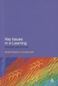 Key Issues in e-Learning: Research and Practice - Norbert Pachler, Caroline Daly