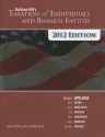 McGraw-Hill's Taxation of Individuals and Business Entities - Brian Spilker, Benjamin Ayers, John Robinson, Edmund Outslay, Ronald Worsham, John Barrick, Connie Weaver