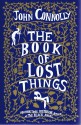 The Book of Lost Things - John Connolly