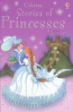 Stories of Princesses - Susanna Davidson