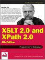 XSLT 2.0 and Xpath 2.0 Programmer's Reference - Michael Kay