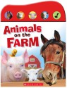 Animals on the Farm - Christopher Hernandez