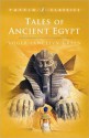 Tales of Ancient Egypt - Roger Lancelyn Green