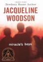 Miracle's Boys - Jacqueline Woodson