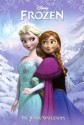 Frozen: The Junior Novelization - Walt Disney Company