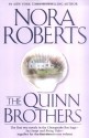 The Quinn Brothers - Nora Roberts