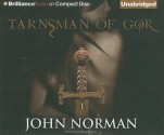 Tarnsman of Gor - John Norman