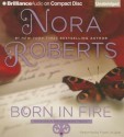 Born in Fire - Fiacre Douglas, Nora Roberts