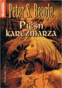 Pieśń karczmarza - Peter S. Beagle