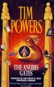 The Anubis Gates - Tim Powers