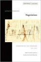 Negotiations: Interventions and Interviews, 1971-2001 - Jacques Derrida, Elizabeth Rottenberg