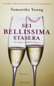 Sei bellissima stasera - Samantha Young