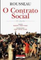 O Contrato Social - Jean-Jacques Rousseau