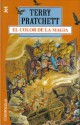 El color de la magia (Discworld #1) - Terry Pratchett