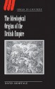 The Ideological Origins of the British Empire - David Armitage, Quentin Skinner, James Tully