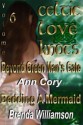 Celtic Love Knots Volume 6 - Ann Cory, Brenda Williamson