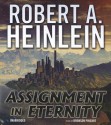 Assignment in Eternity - Robert A. Heinlein