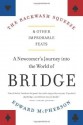 The Backwash Squeeze and Other Improbable Feats: A Bridge Odyessey - Edward McPherson